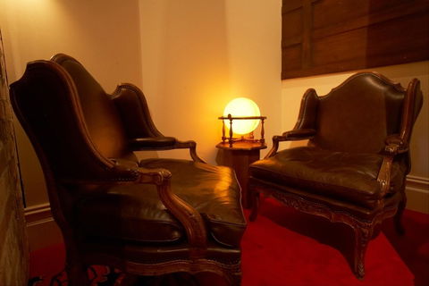 Middle Park Hotel - Accommodation Rockhampton 27