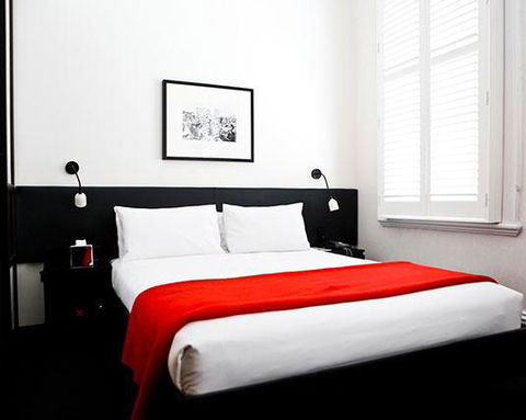 Middle Park Hotel - Accommodation Rockhampton 3