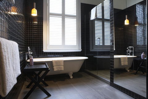 Middle Park Hotel - Accommodation Rockhampton 10