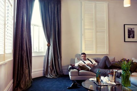 Middle Park Hotel - Accommodation Rockhampton 18