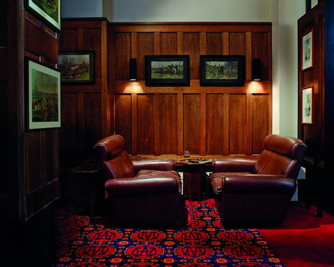 Middle Park Hotel - Accommodation Rockhampton 14