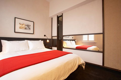 Middle Park Hotel - Accommodation Rockhampton 17