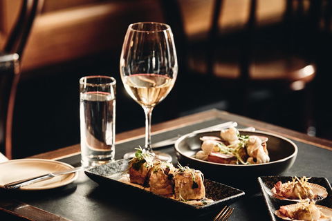 Middle Park Hotel - Accommodation Rockhampton 2