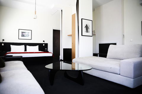 Middle Park Hotel - Accommodation Rockhampton 33