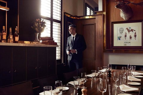 Middle Park Hotel - Accommodation Rockhampton 20