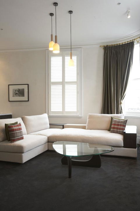 Middle Park Hotel - Accommodation Rockhampton 9