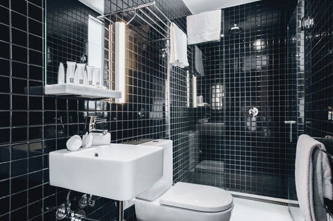 Middle Park Hotel - Accommodation Rockhampton 5