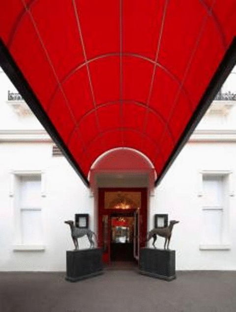 Middle Park Hotel - Accommodation Rockhampton 24