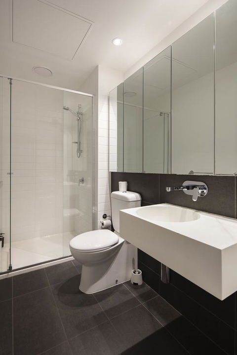 AH Accommodation@ Spencer - Accommodation Rockhampton 21