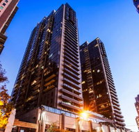 225 Melbourne Tower - Accommodation Rockhampton