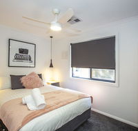 All Seasons Mildura Holiday Park - Accommodation Rockhampton