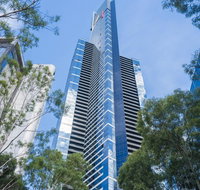 Southbank Apartments Eureka - Accommodation Rockhampton