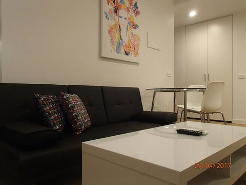 Apartment 101 - Accommodation Rockhampton 13