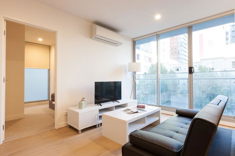 Apartment 101 - Accommodation Rockhampton 6