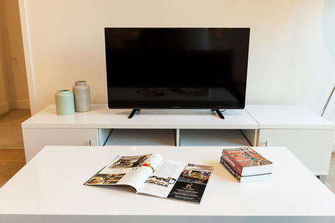 Apartment 101 - Accommodation Rockhampton 3