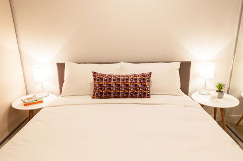 Apartment 101 - Accommodation Rockhampton 4
