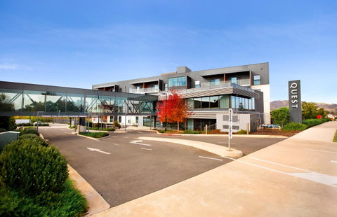 Quest Wodonga - Accommodation Rockhampton 18