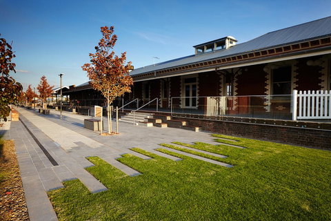 Quest Wodonga - Accommodation Rockhampton 6