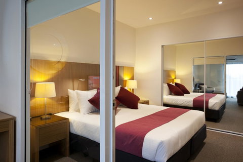 Quest Wodonga - Accommodation Rockhampton 23
