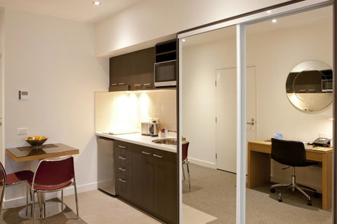 Quest Wodonga - Accommodation Rockhampton 25