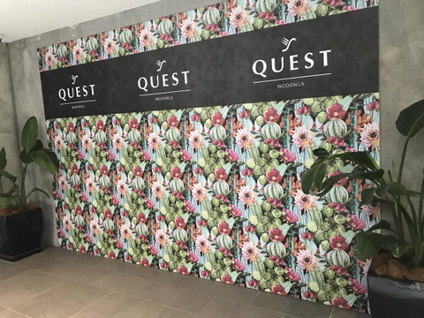 Quest Wodonga - Accommodation Rockhampton 11