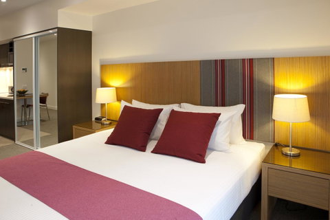 Quest Wodonga - Accommodation Rockhampton 22