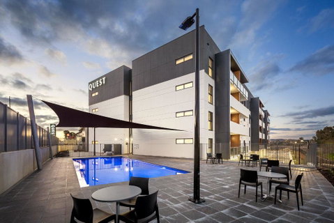 Quest Wodonga - Accommodation Rockhampton 10