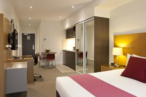 Quest Wodonga - Accommodation Rockhampton 26