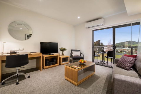 Quest Wodonga - Accommodation Rockhampton 2