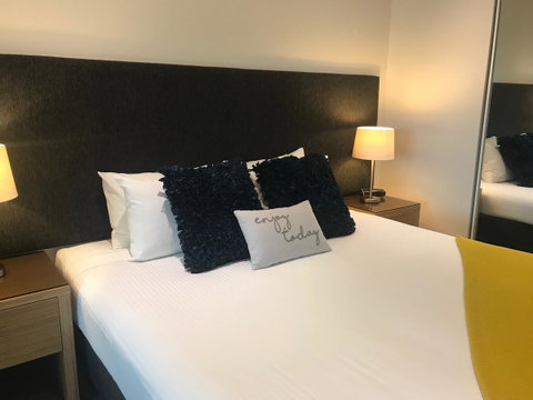 Quest Wodonga - Accommodation Rockhampton 28