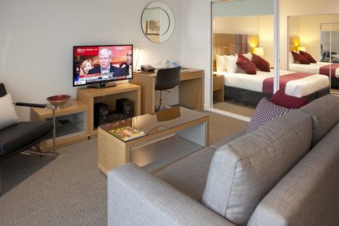 Quest Wodonga - Accommodation Rockhampton 24