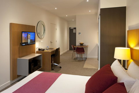 Quest Wodonga - Accommodation Rockhampton 21