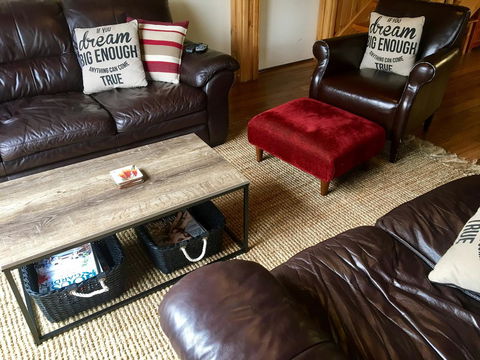 Kangurra Holiday House - Accommodation Rockhampton 25