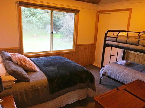 Kangurra Holiday House - Accommodation Rockhampton 19
