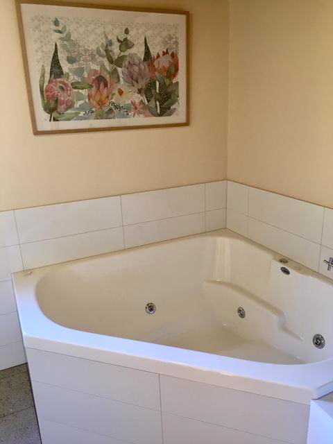 Kangurra Holiday House - Accommodation Rockhampton 1