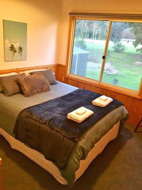 Kangurra Holiday House - Accommodation Rockhampton 22