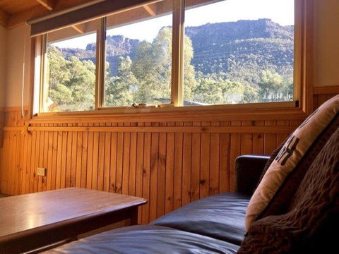 Kangurra Holiday House - Accommodation Rockhampton 9