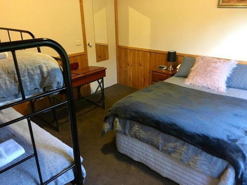 Kangurra Holiday House - Accommodation Rockhampton 20