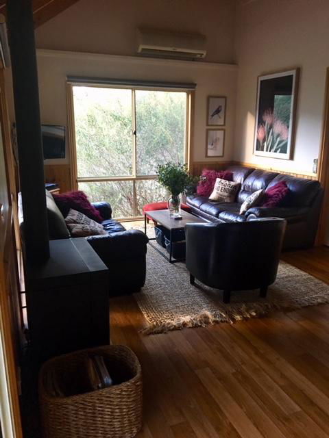 Kangurra Holiday House - Accommodation Rockhampton 7