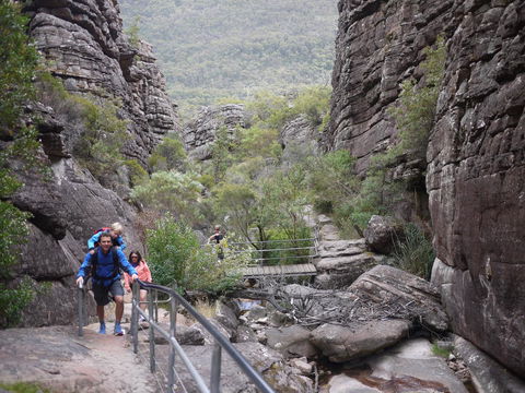 Kangurra Holiday House - Accommodation Rockhampton 12