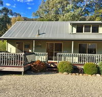 Kangurra Holiday House - Accommodation Rockhampton
