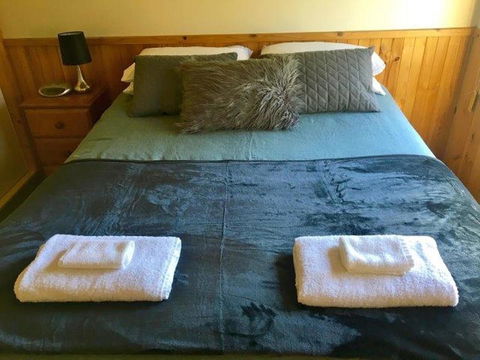 Kangurra Holiday House - Accommodation Rockhampton 18