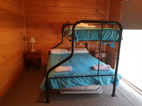 Kiramli Villas - Accommodation Rockhampton 4