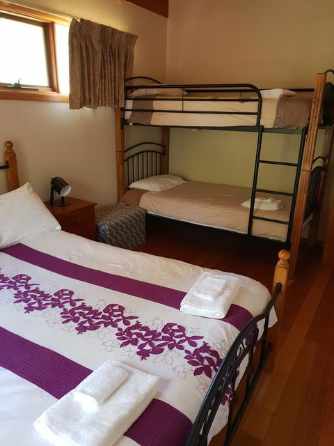 Kiramli Villas - Accommodation Rockhampton 8