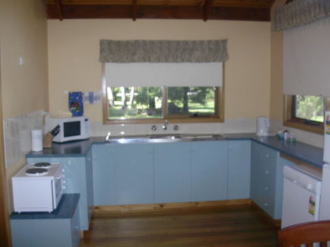 Kiramli Villas - Accommodation Rockhampton 14
