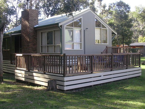 Kiramli Villas - Accommodation Rockhampton 10