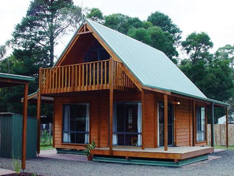 Kiramli Villas - Accommodation Rockhampton 9