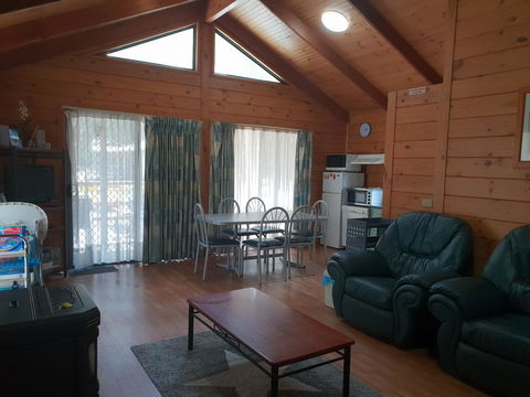 Kiramli Villas - Accommodation Rockhampton 5