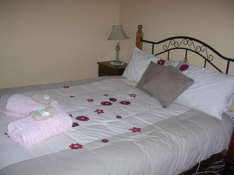 Kiramli Villas - Accommodation Rockhampton 13