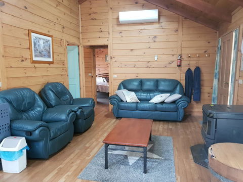 Kiramli Villas - Accommodation Rockhampton 3